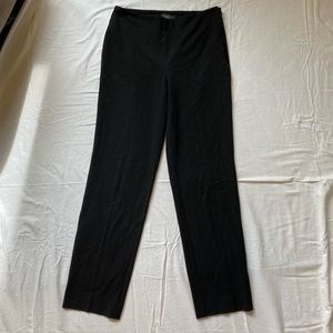 Talbots Black Trousers